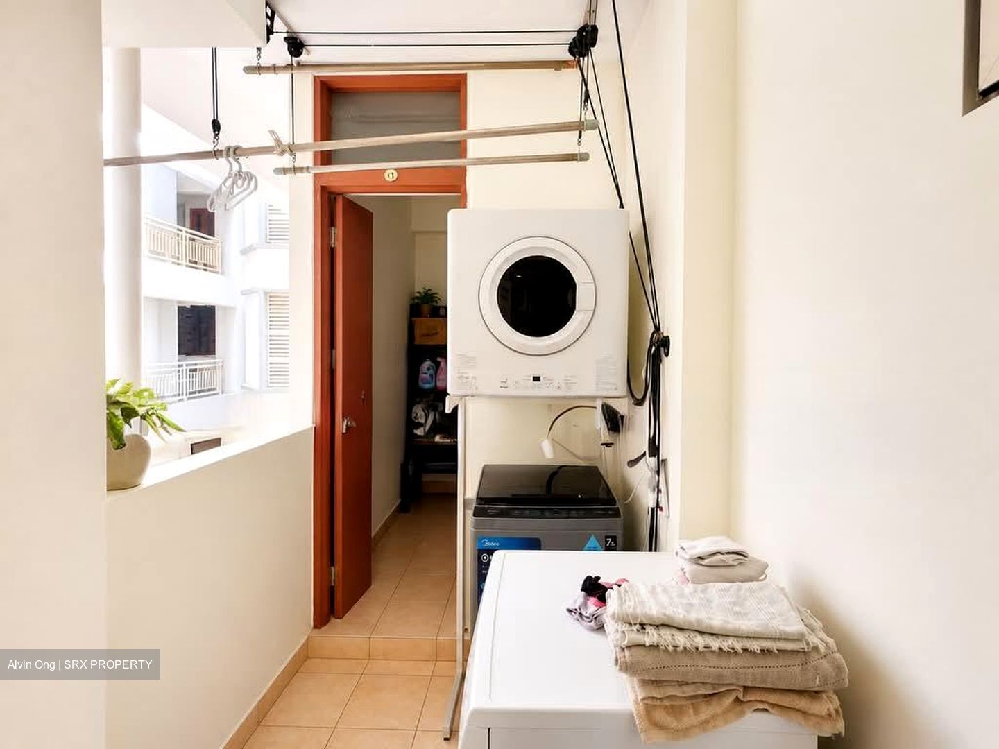 Rivervale Crest (D19), Apartment #554043521